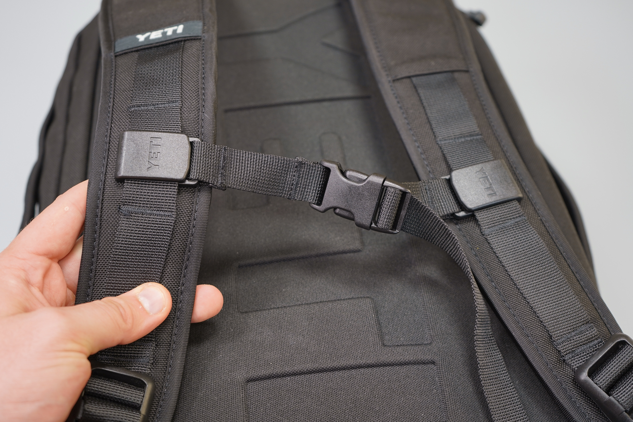 Yeti Tocayo Backpack Review :: Drive By - Carryology