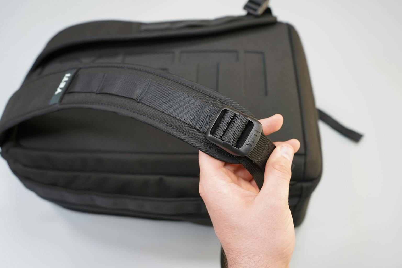 YETI Tocayo Backpack 26 Review Pack Hacker