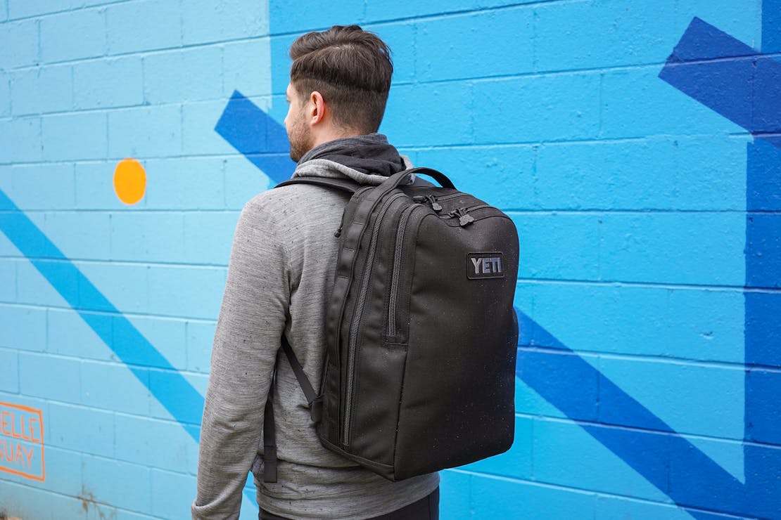 YETI Tocayo Backpack 26 Review | Pack Hacker