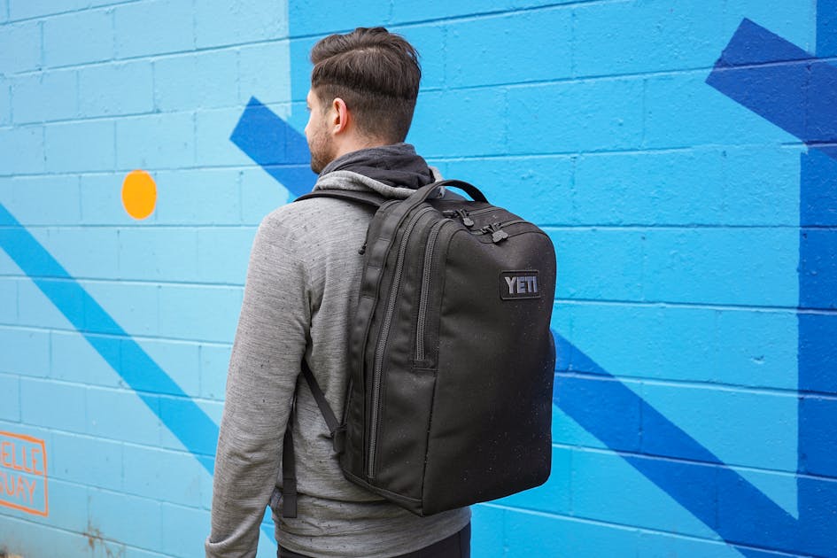 Yeti Tocayo Backpack 26 Review 