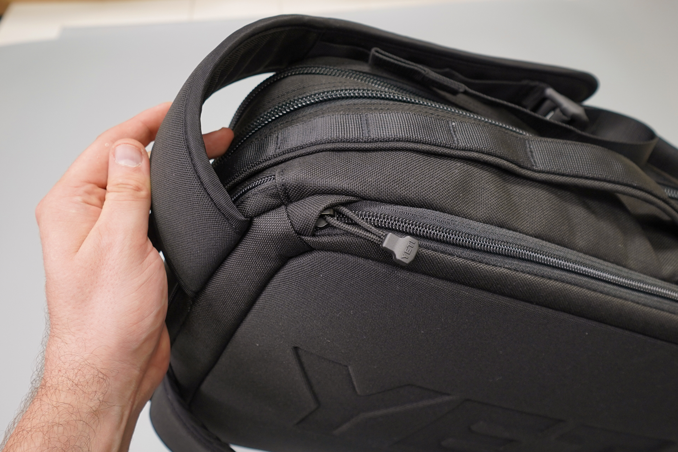 Tocayo backpack clearance 26 review