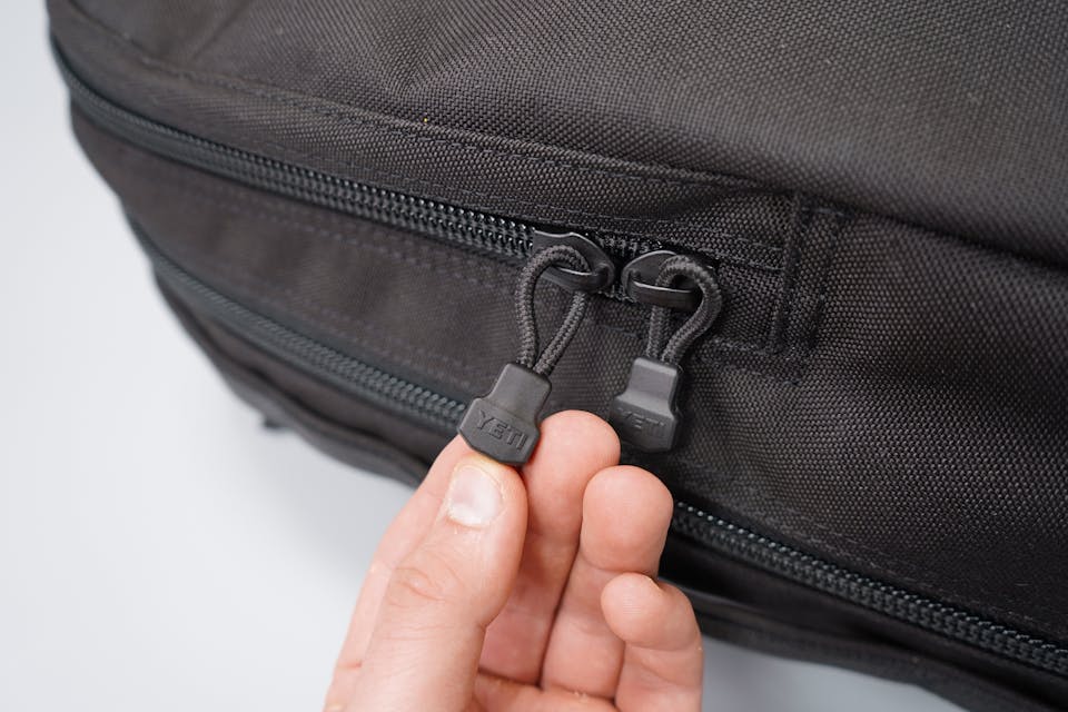 YETI Tocayo Backpack 26 Review Pack Hacker