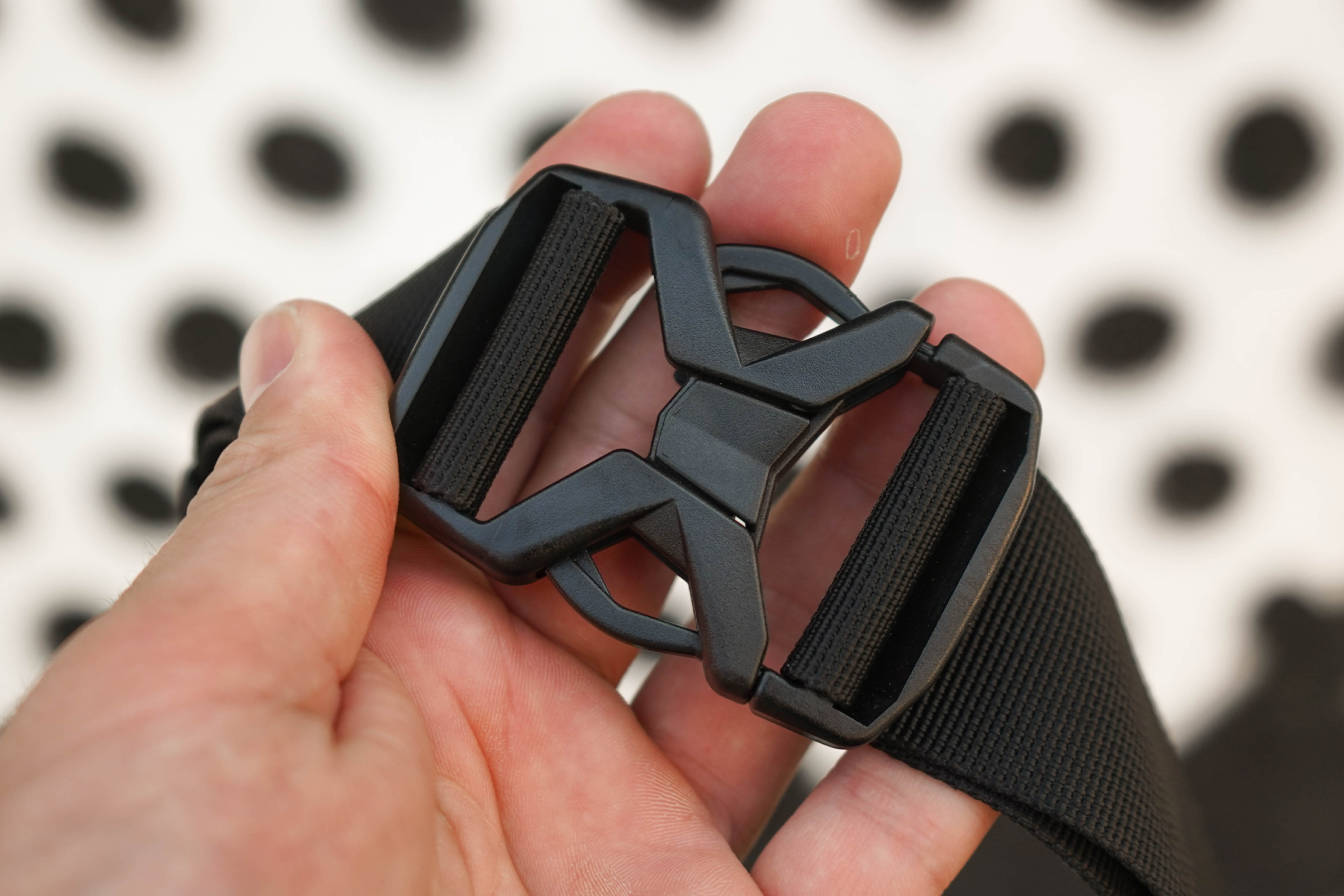 CODEOFBELL X-POD Large Buckle