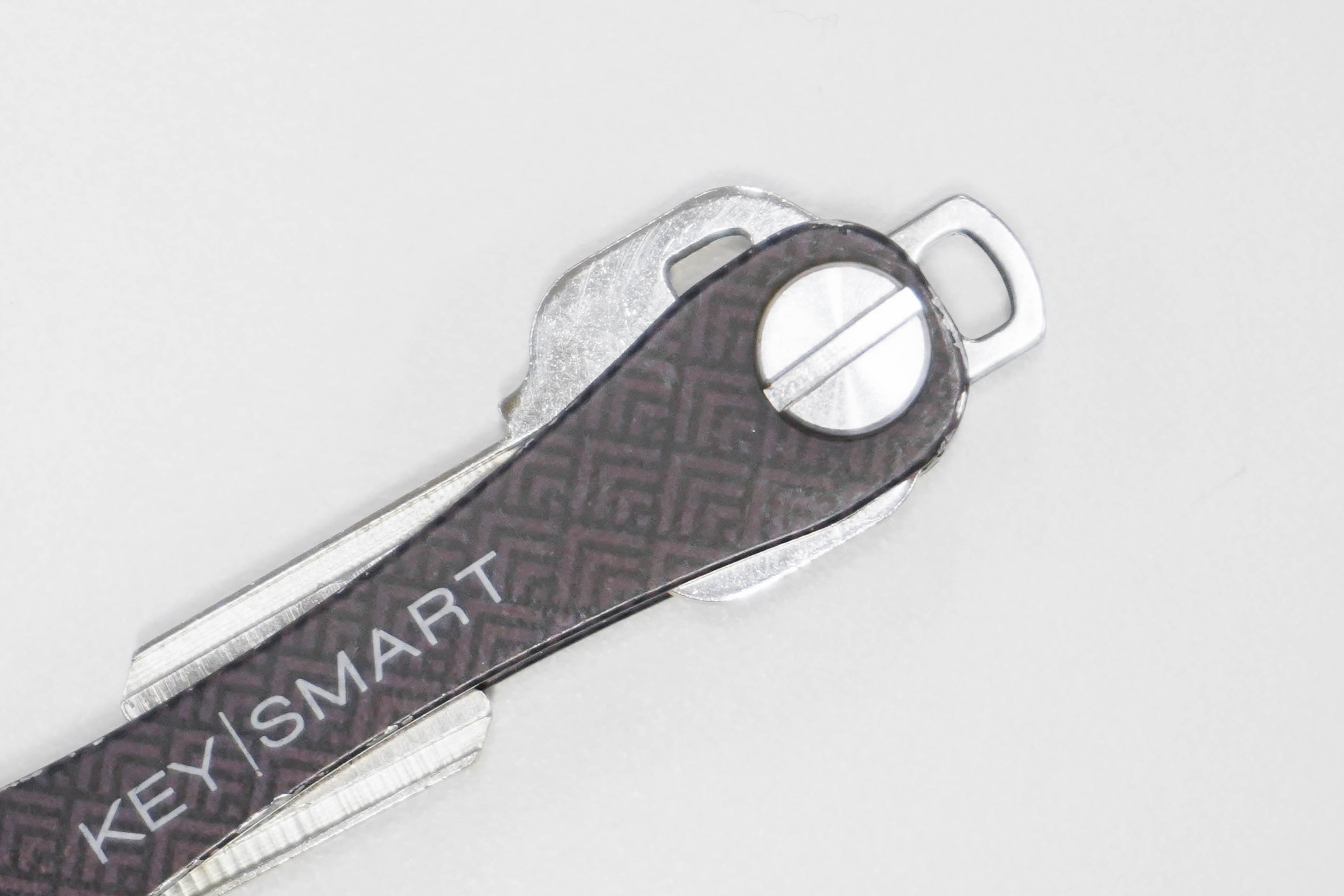 KeySmart Key Organizer Original Materials