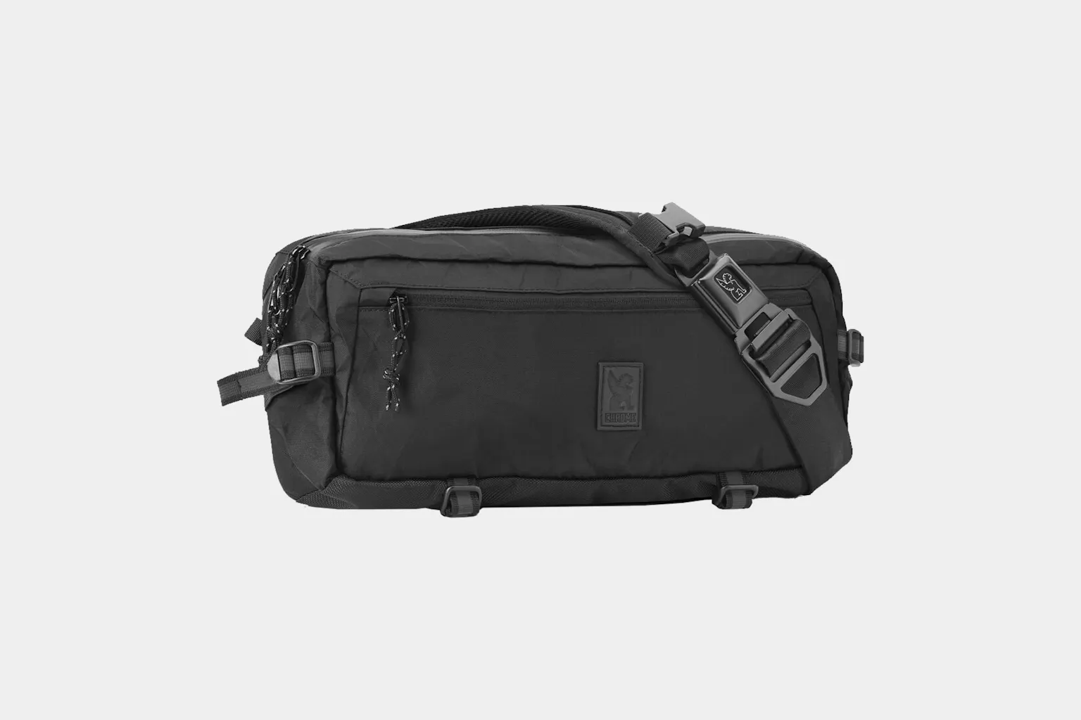 chrome industries mini kadet sling bag
