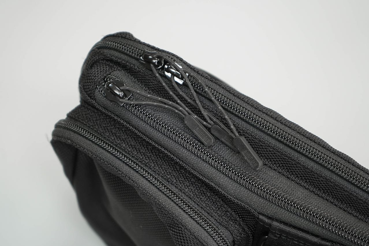 Chrome Industries MXD Notch Sling Bag Review | Pack Hacker