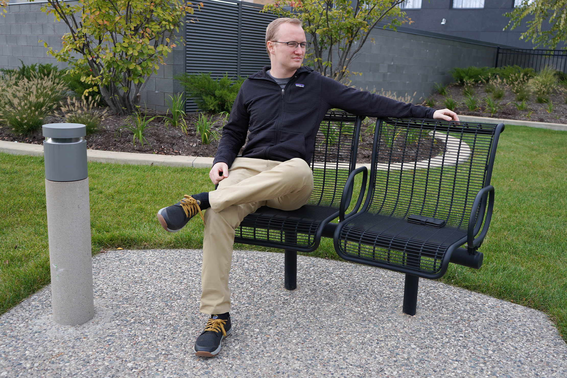 Bluffworks Ascender Chino Pants Review