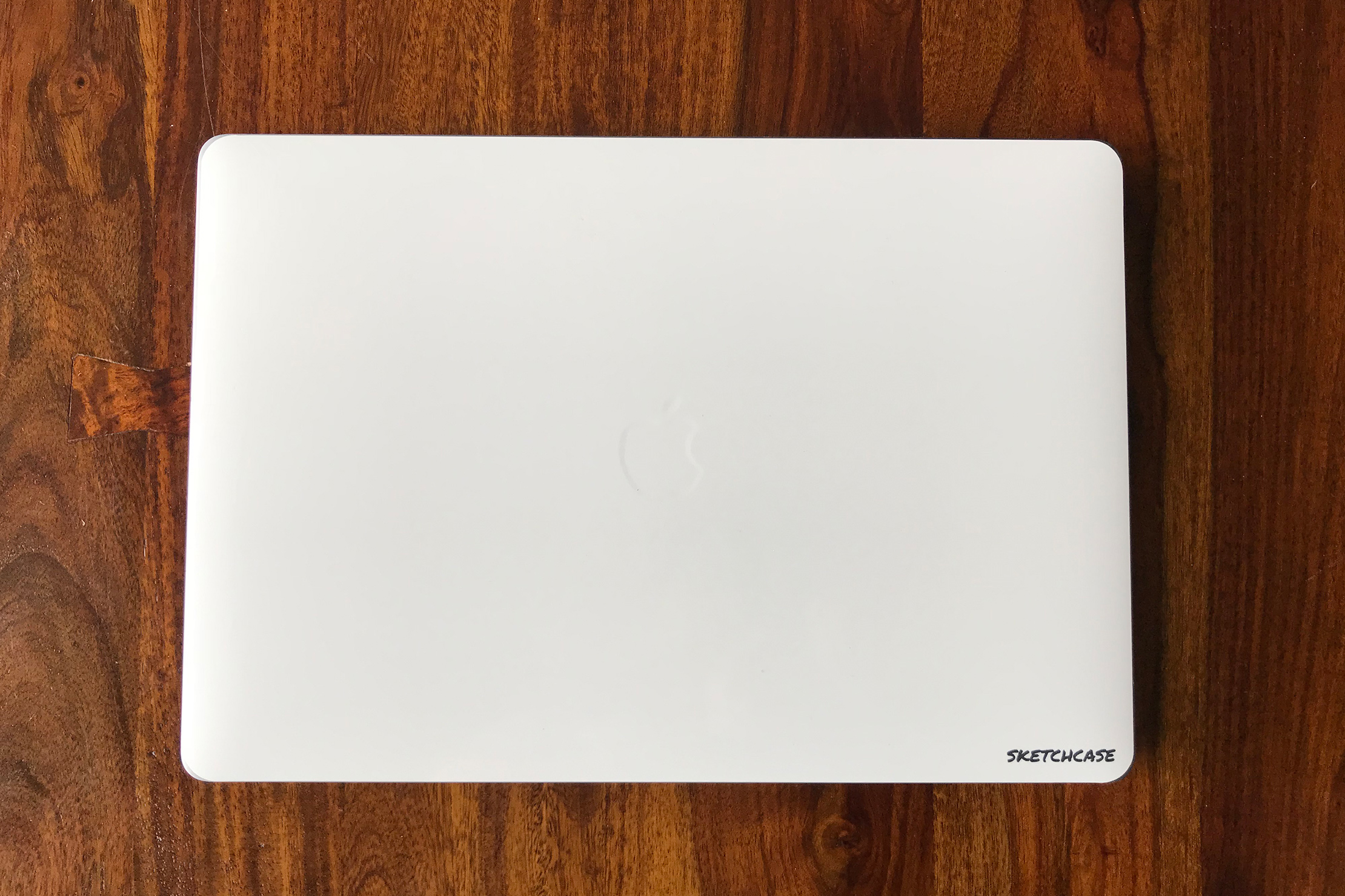 Sketchcase Laptop Whiteboard Skin