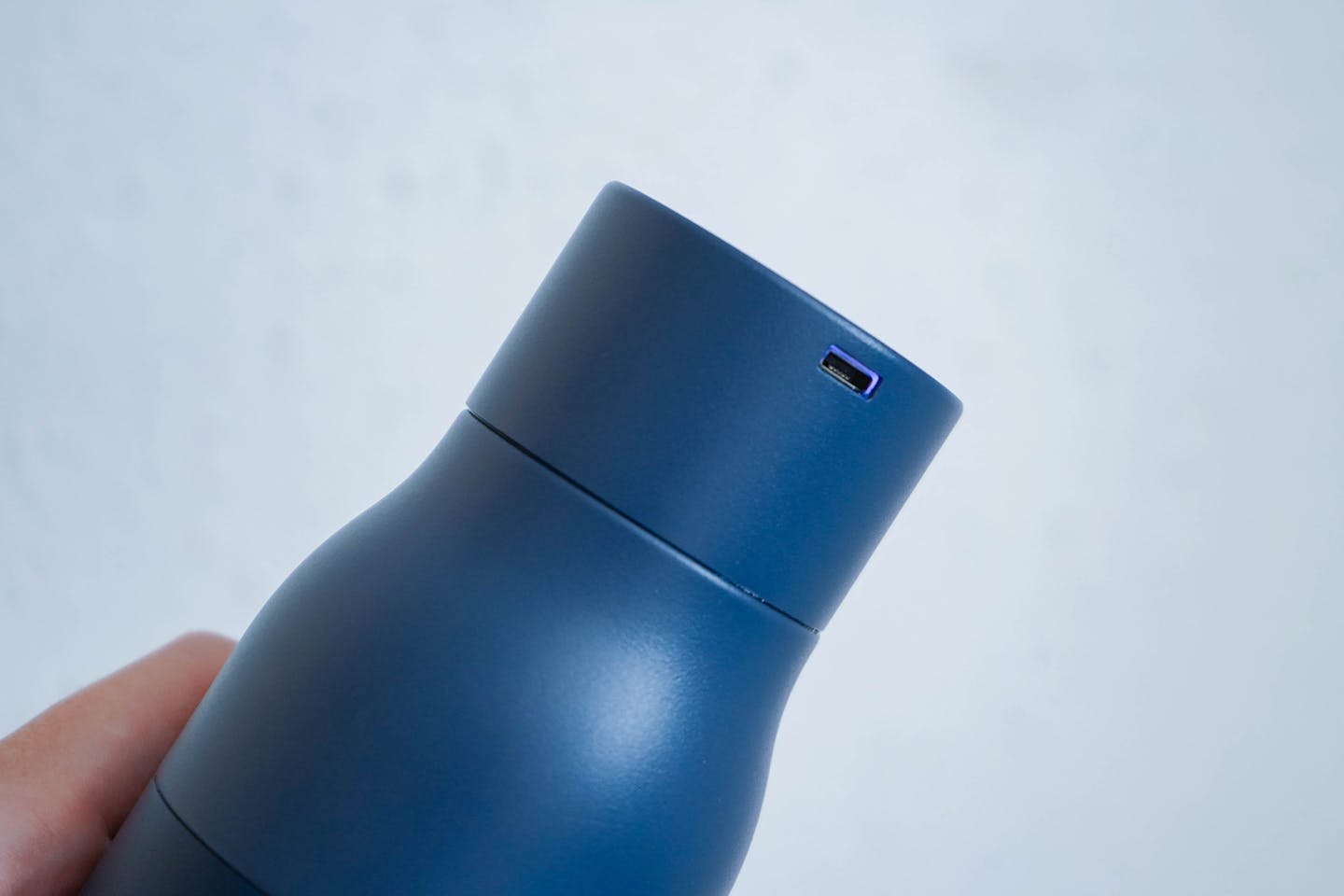 LARQ Bottle Review (Self-Cleaning) | Pack Hacker