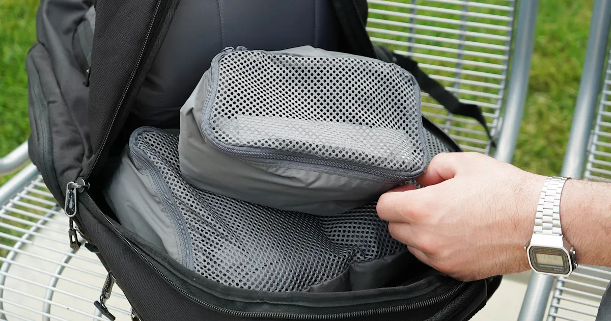 Away Packing Cubes () Away Packing Cubes