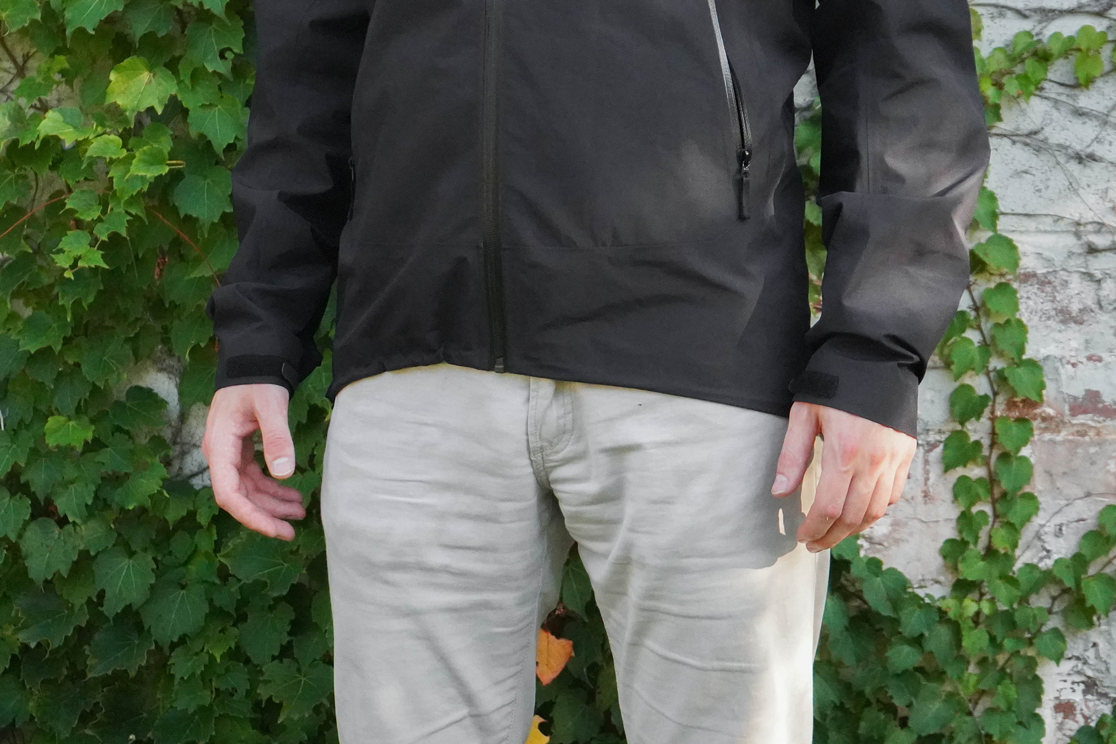 Arc'teryx Zeta SL Jacket | Review: 8.0/10 | Pack Hacker