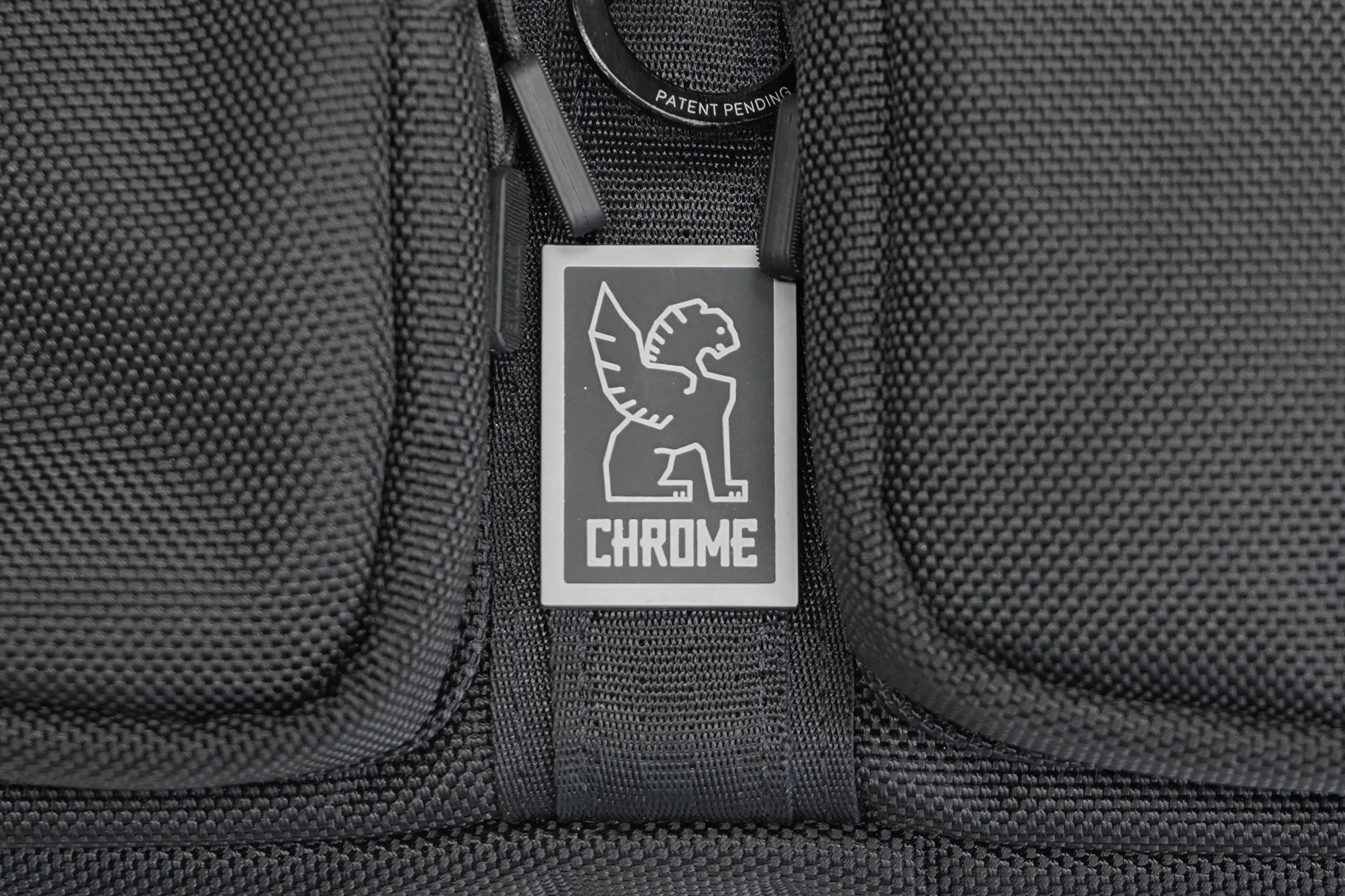 Chrome industries outlet notch