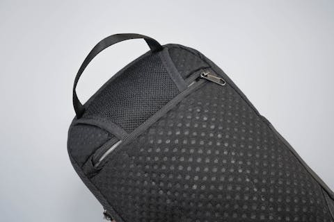 pacsafe venturesafe packhacker