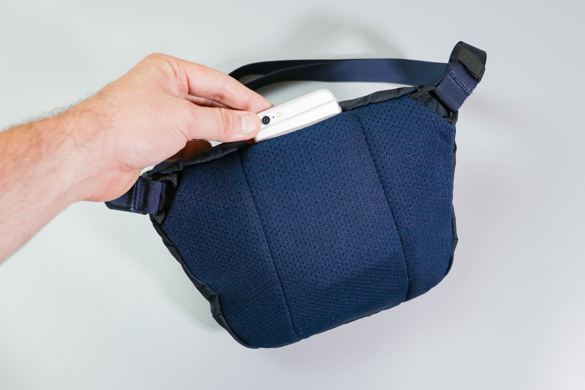 Arc Teryx Maka 2 Waistpack Review Pack Hacker