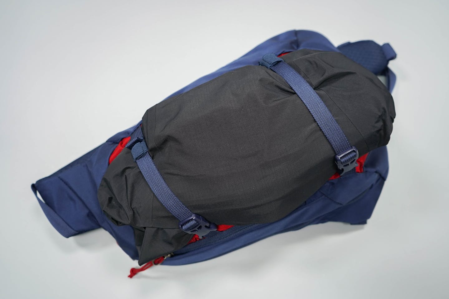 Patagonia Atom Sling (8L) Review Pack Hacker