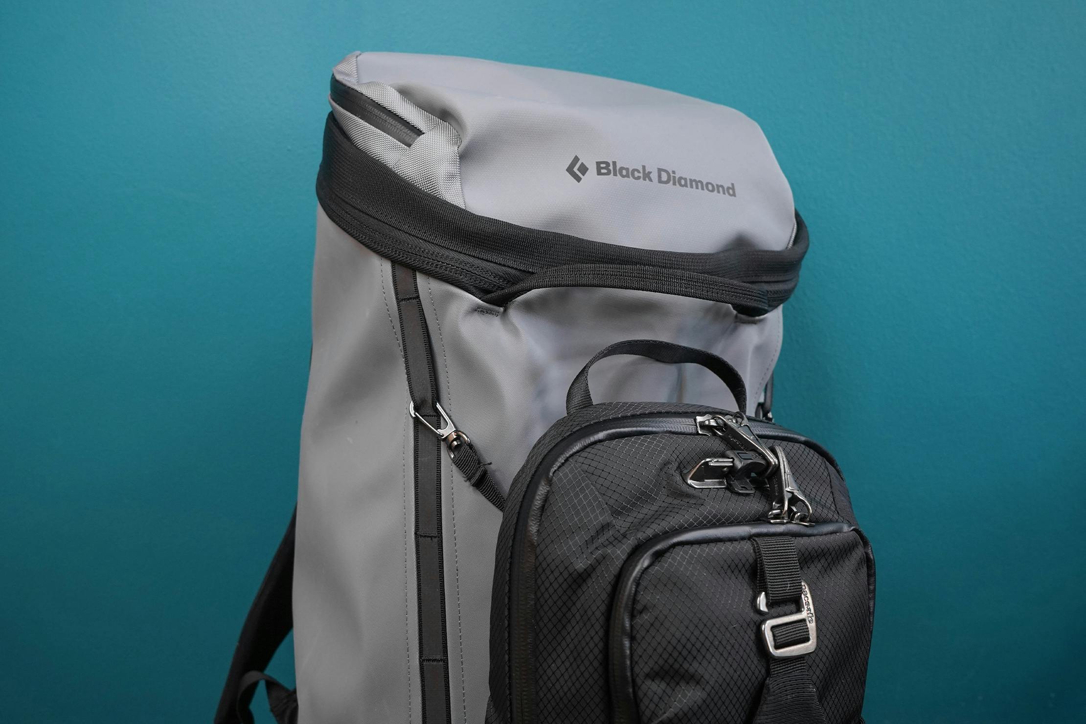 Looking for a sling bag for travel r/onebag