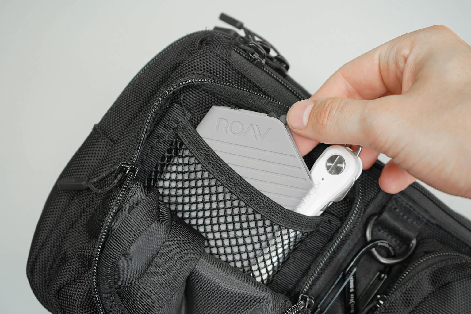 Chrome Industries MXD Notch Sling Bag Review Pack Hacker