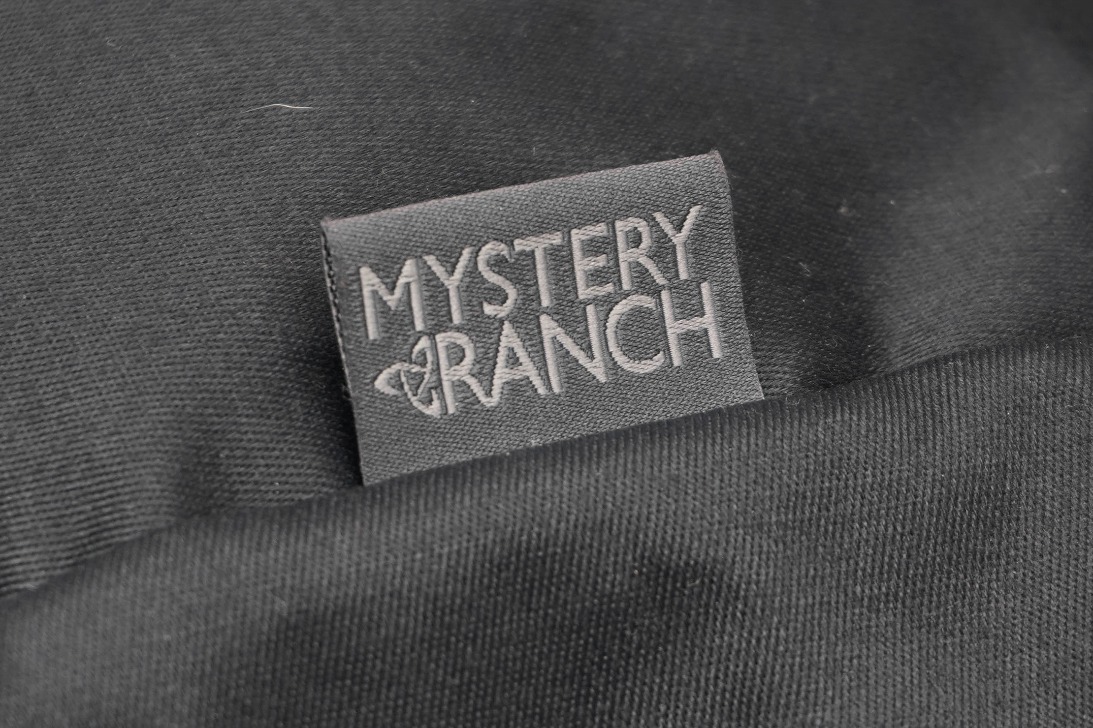 Mystery Ranch Sling Thing Tag