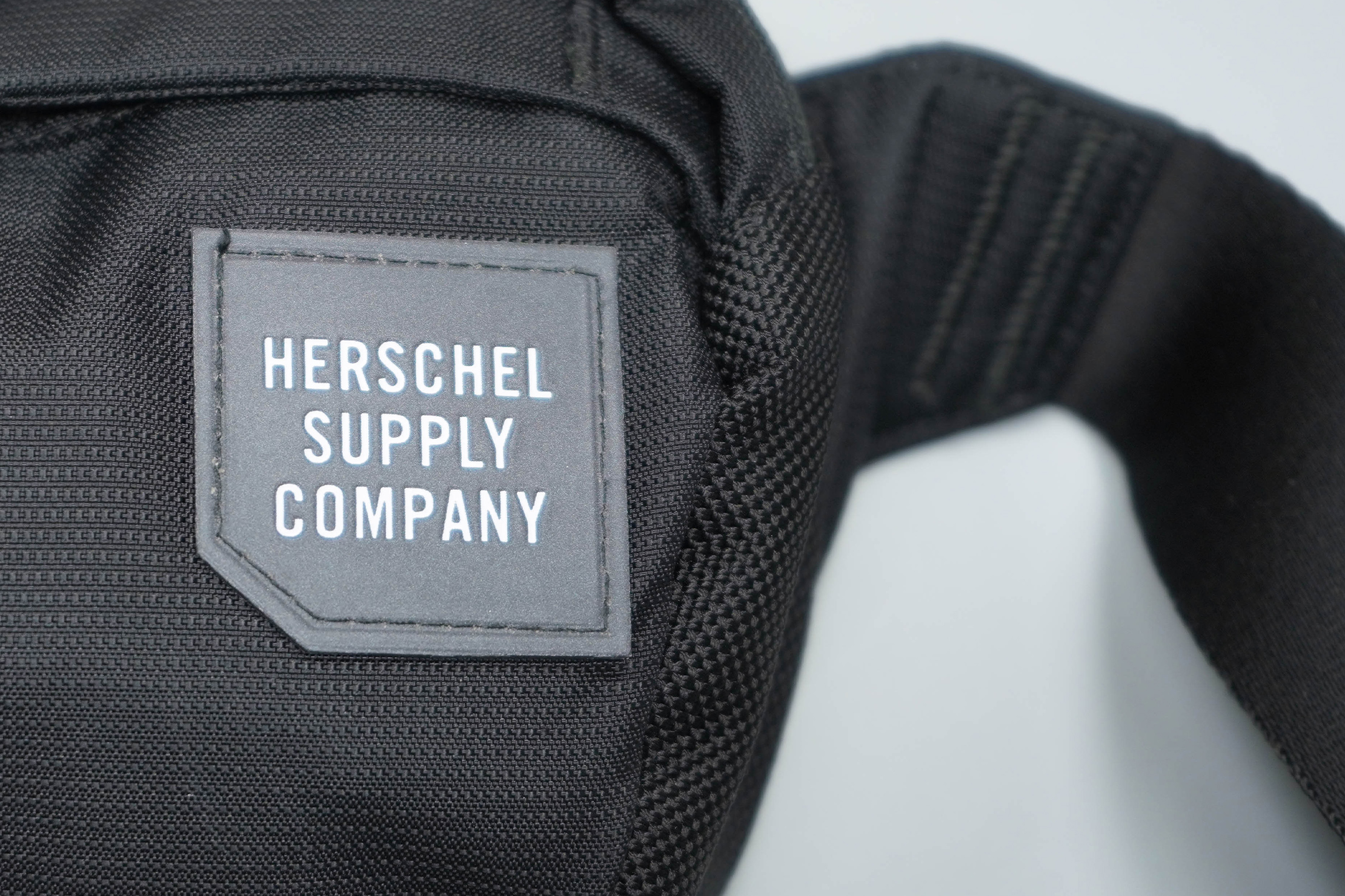 Herschel Supply Co Tour Hip Pack Small Logo