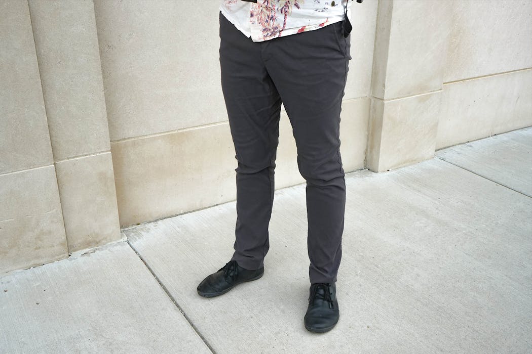 outlier futureworks pants