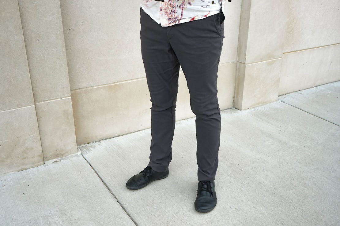 outlier futureworks pants
