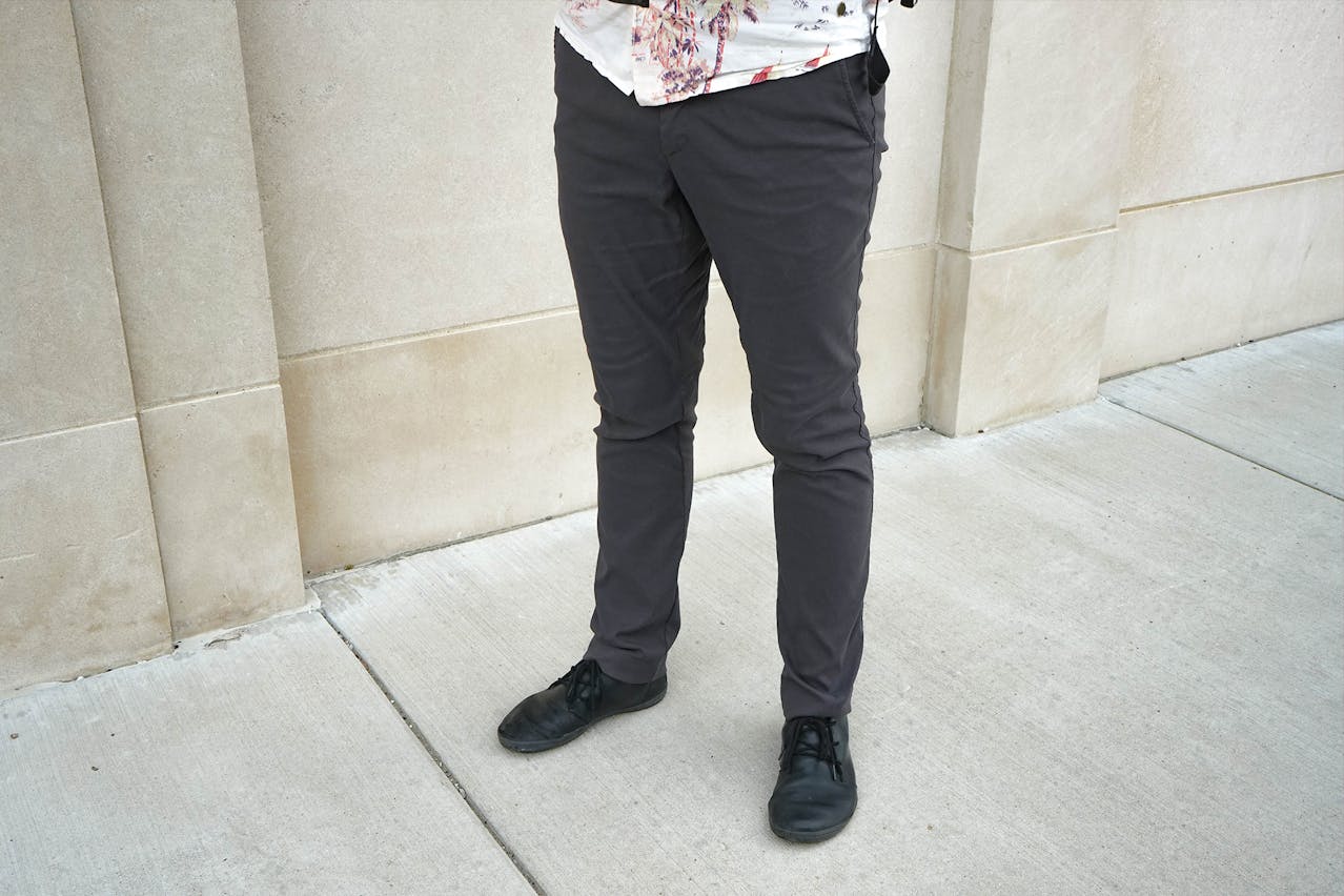 outlier futureworks pants