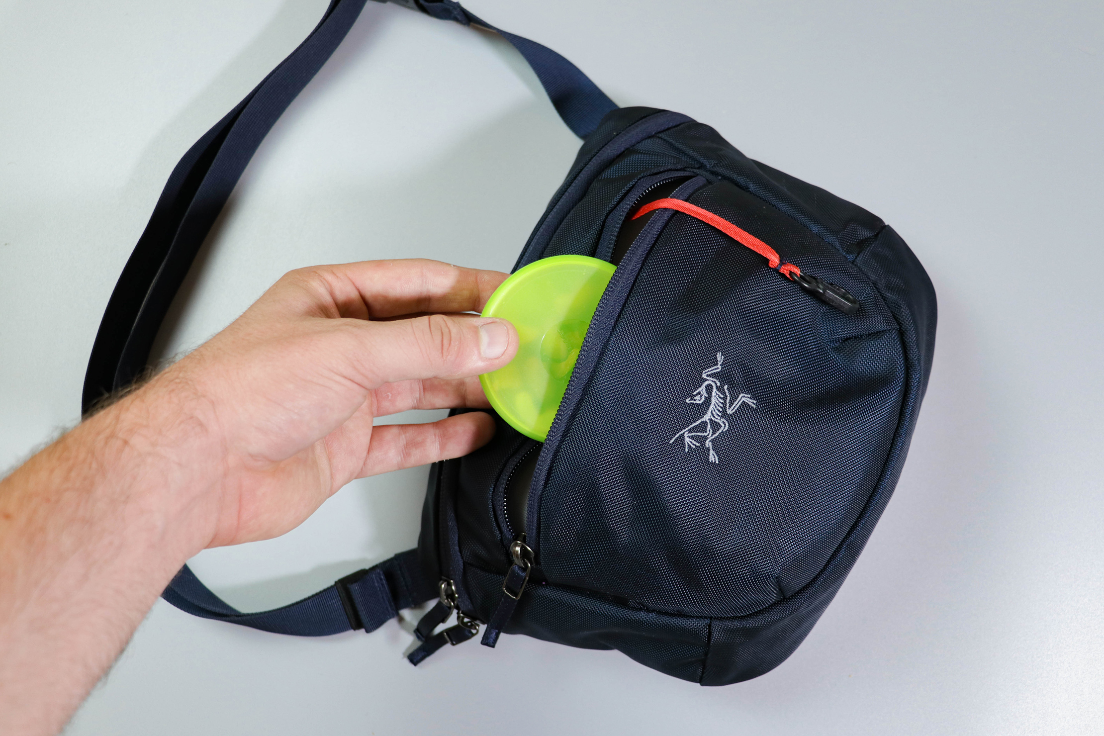 Arc'teryx Maka 2 Waistpack Review