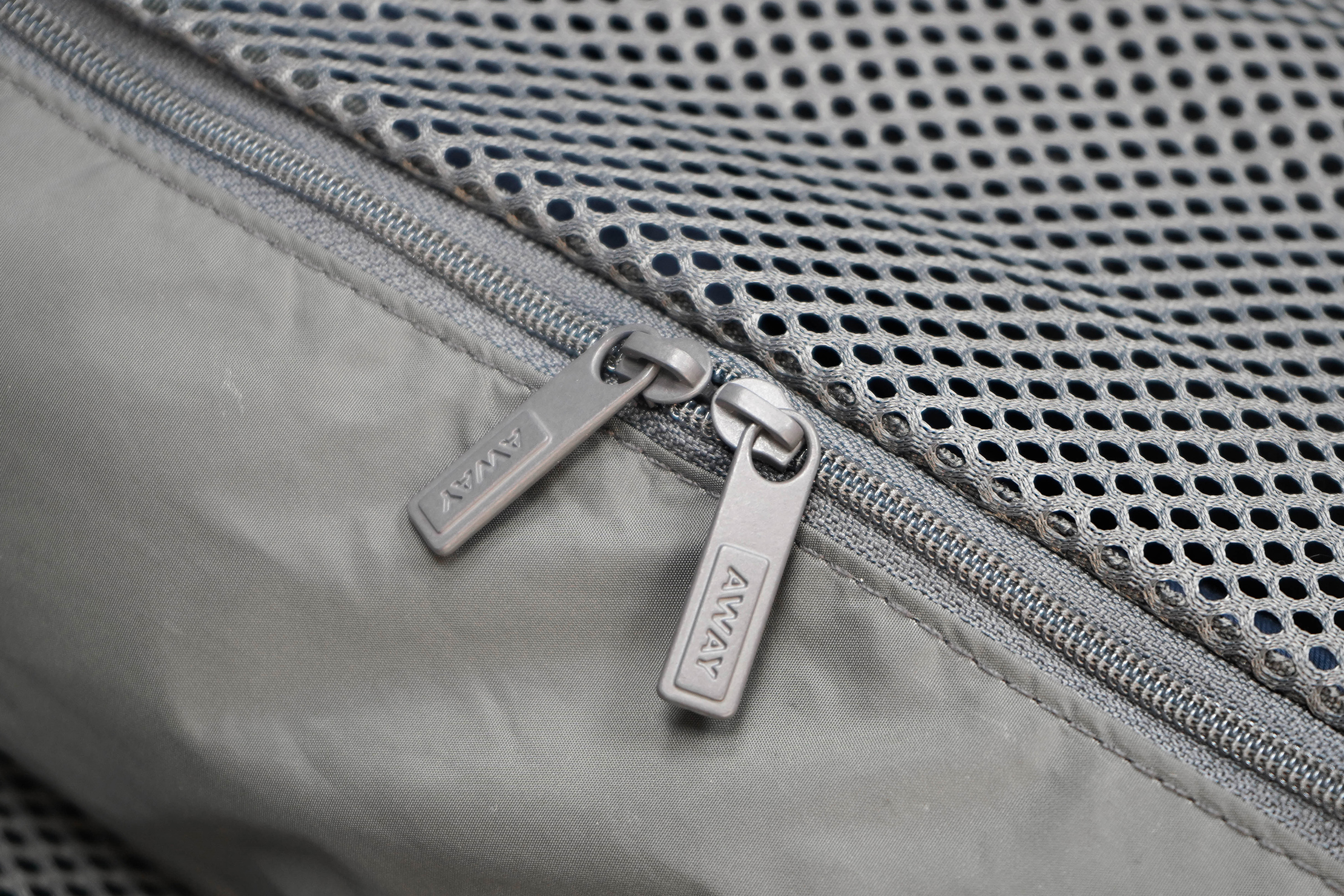 Away The Insider Packing Cubes Zipper