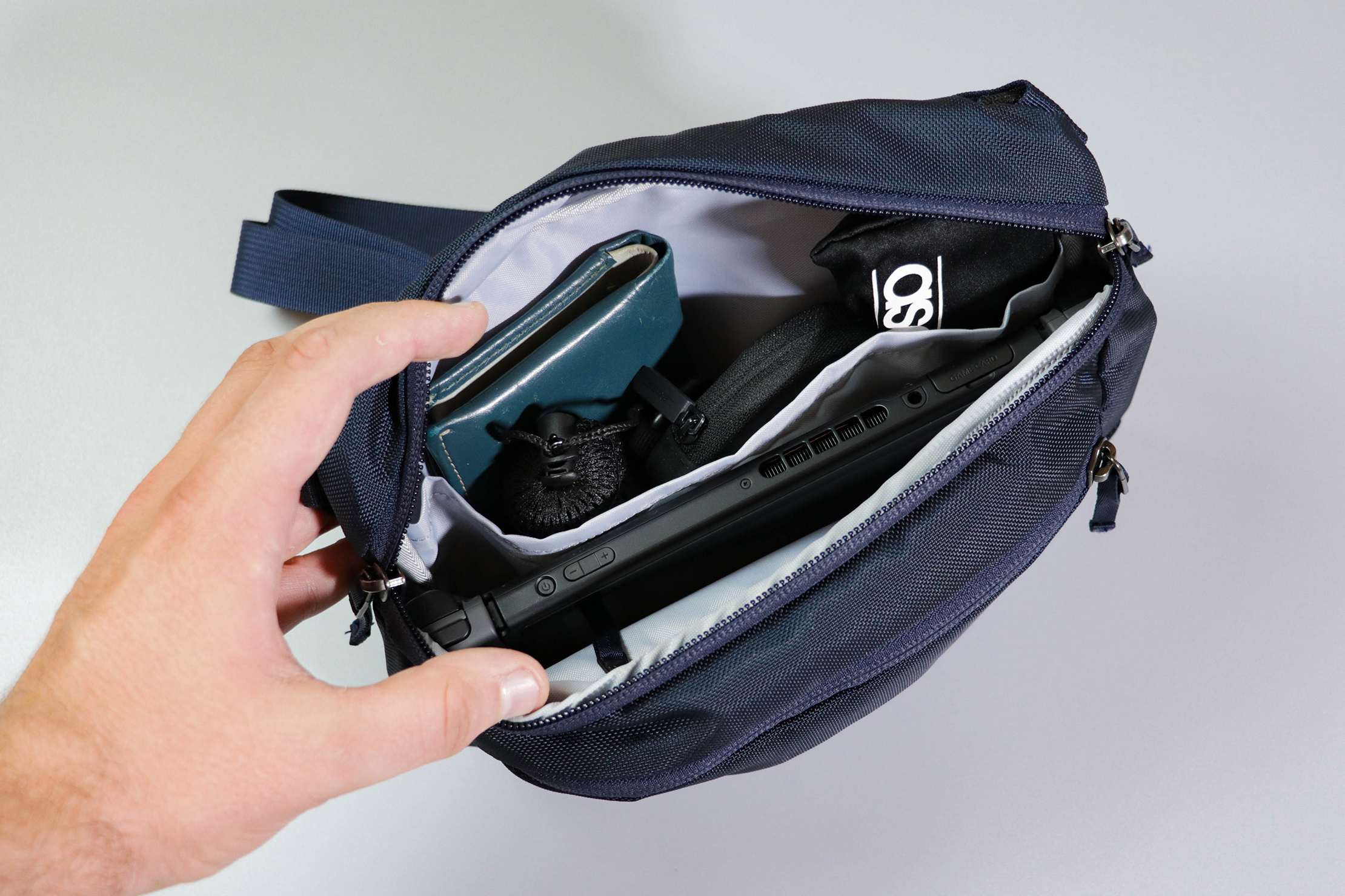 Arcteryx maka outlet 2 waistpack