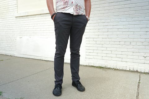 outlier futureworks pants