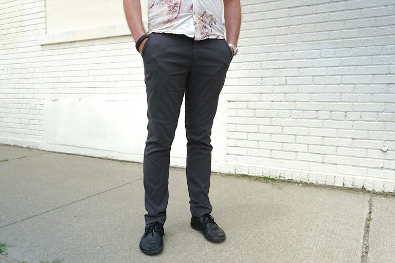 outlier futureworks pants