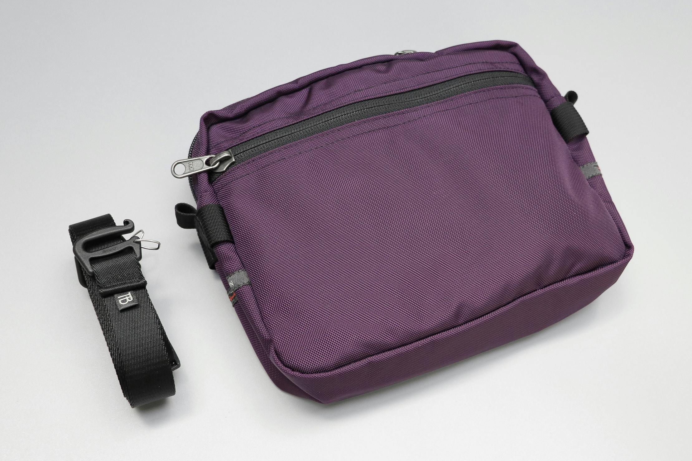 Tom Bihn Side Kick Review Pack Hacker