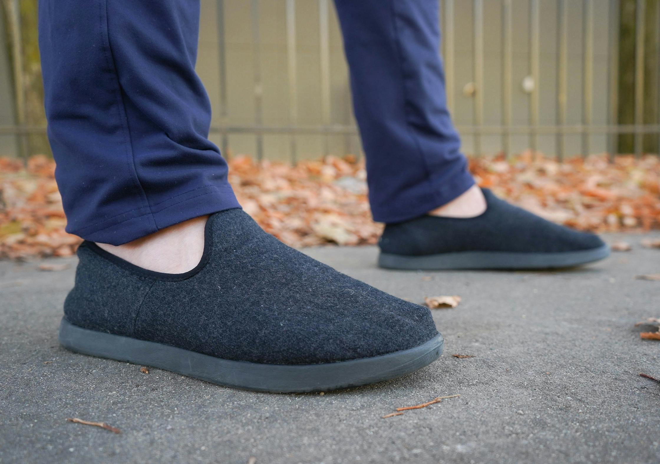 Allbirds Wool Loungers Review (Soft & Cozy) | Pack Hacker