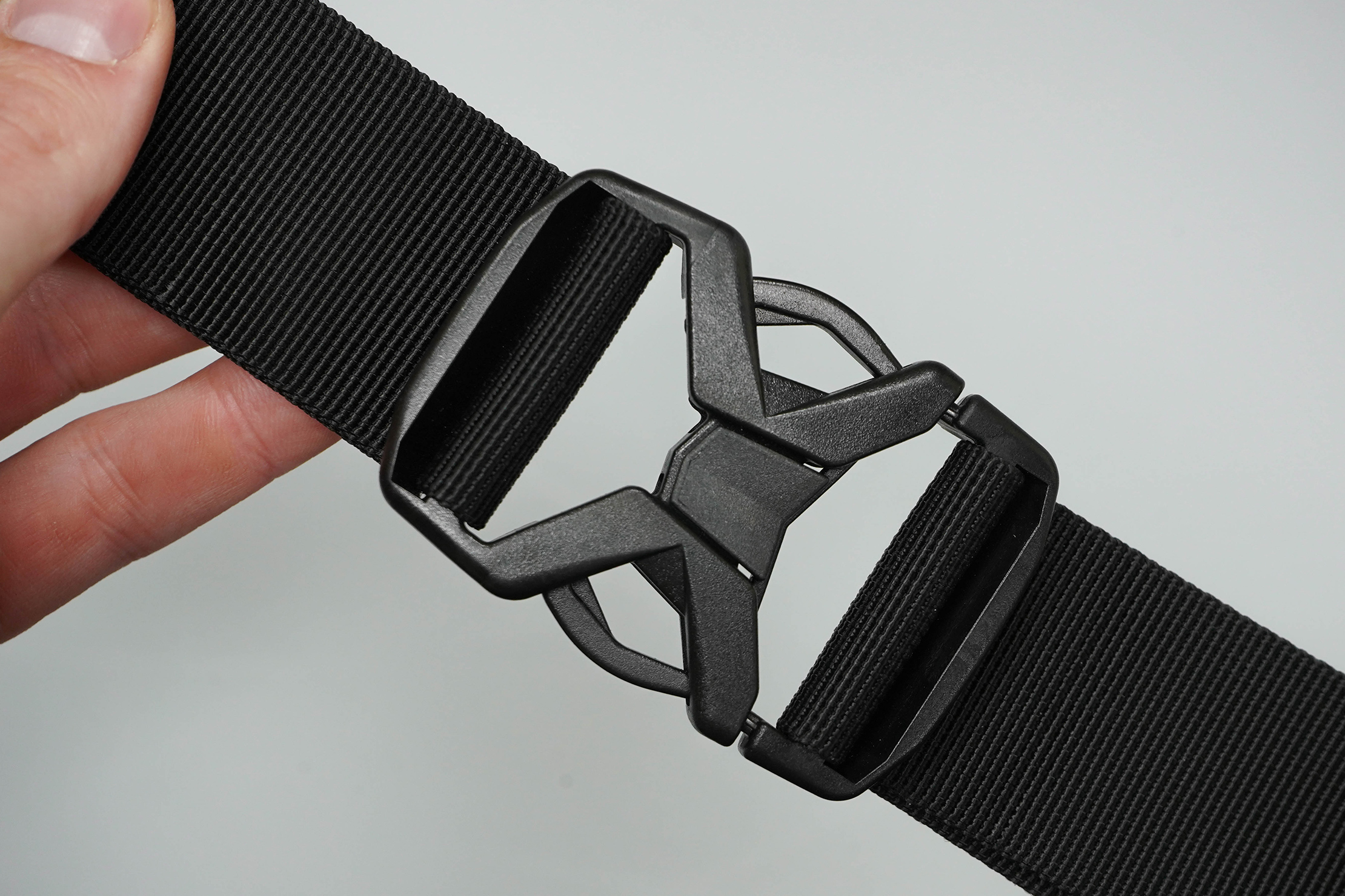 Fidlock V-Buckle Dual Adjust - 40mm - Ripstop by the Roll