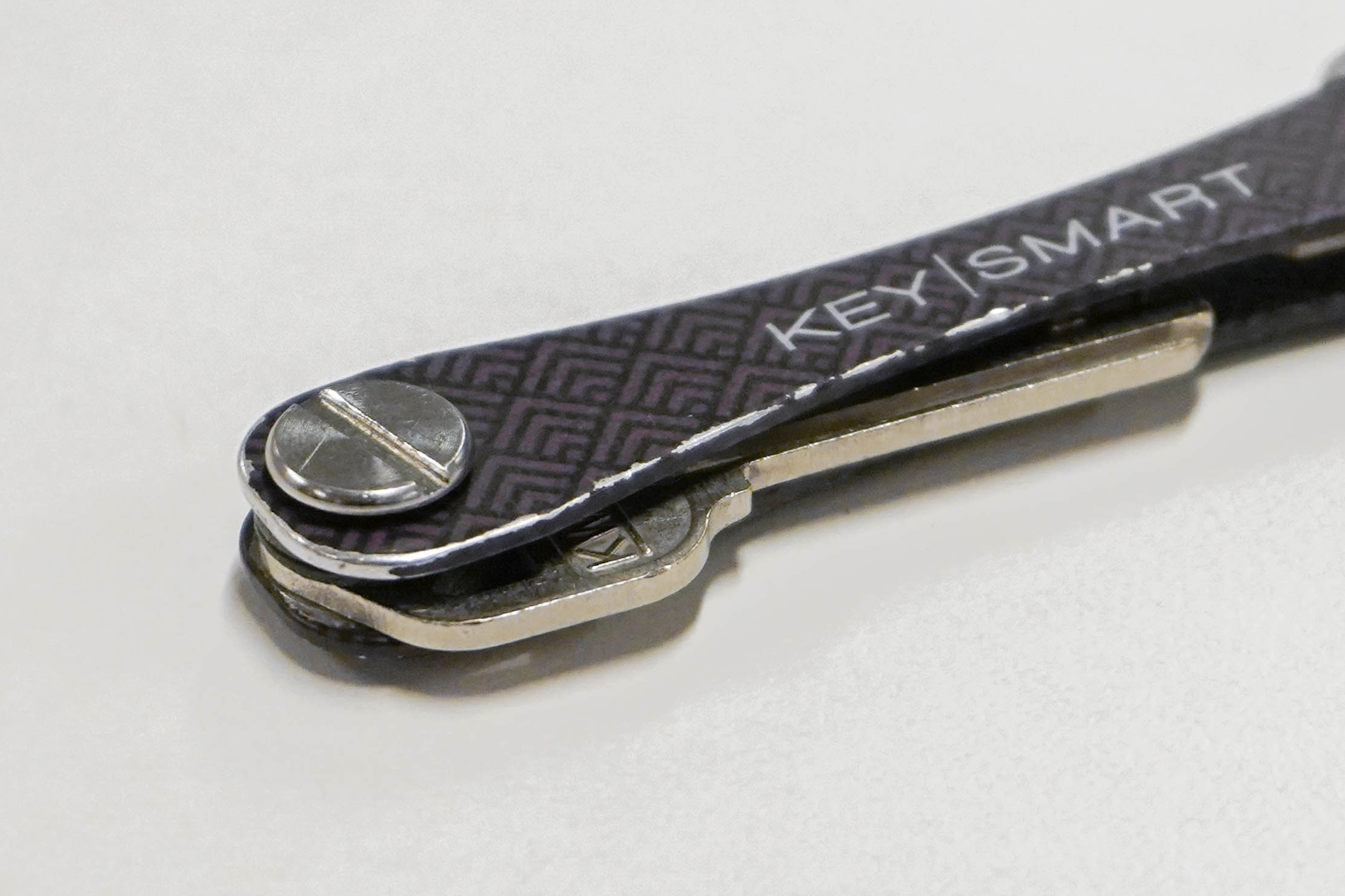 KeySmart Key Organizer Original Damage