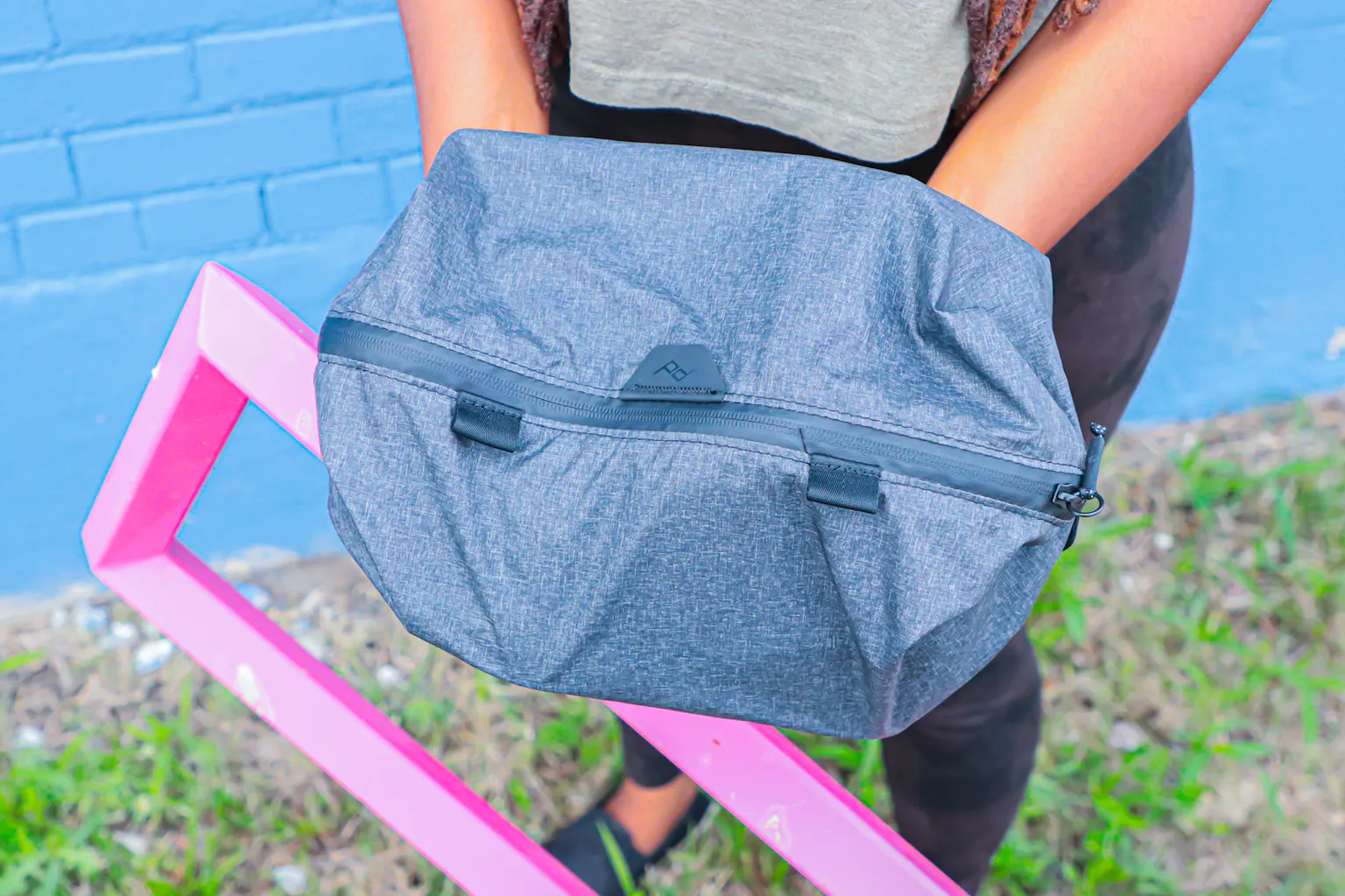 footwear pouch