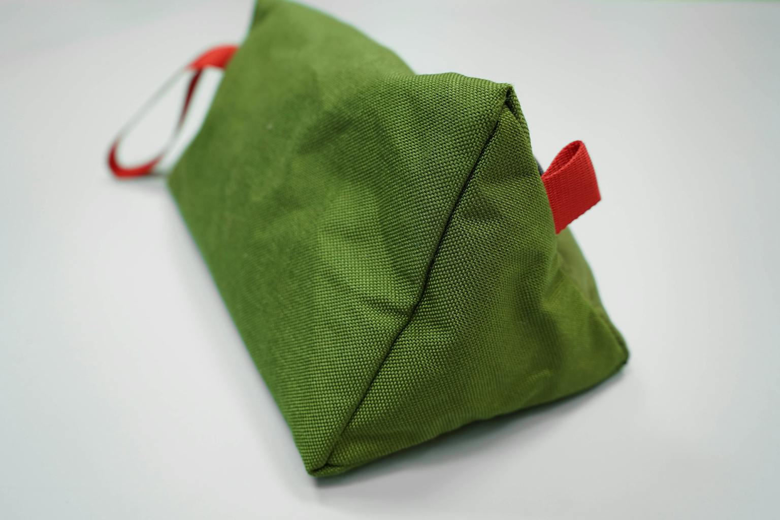 Topo Designs Dopp Kit Review Pack Hacker