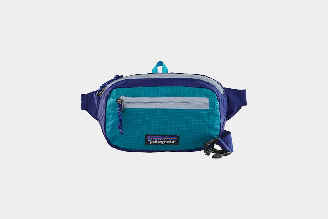 Patagonia Lightweight Travel Mini Hip Pack