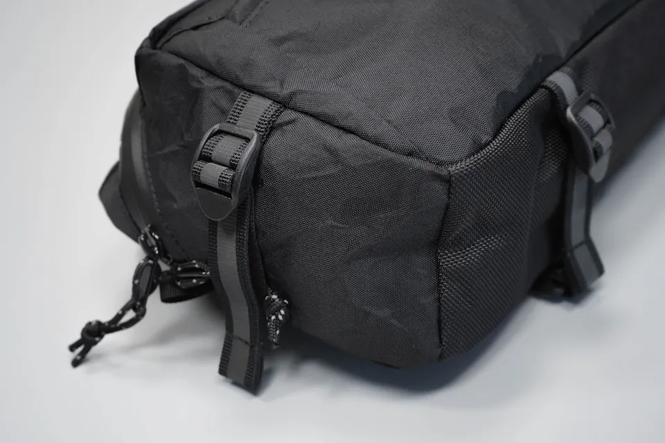 chrome kadet tarp