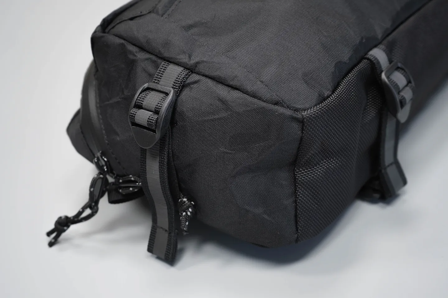 chrome kadet tarp