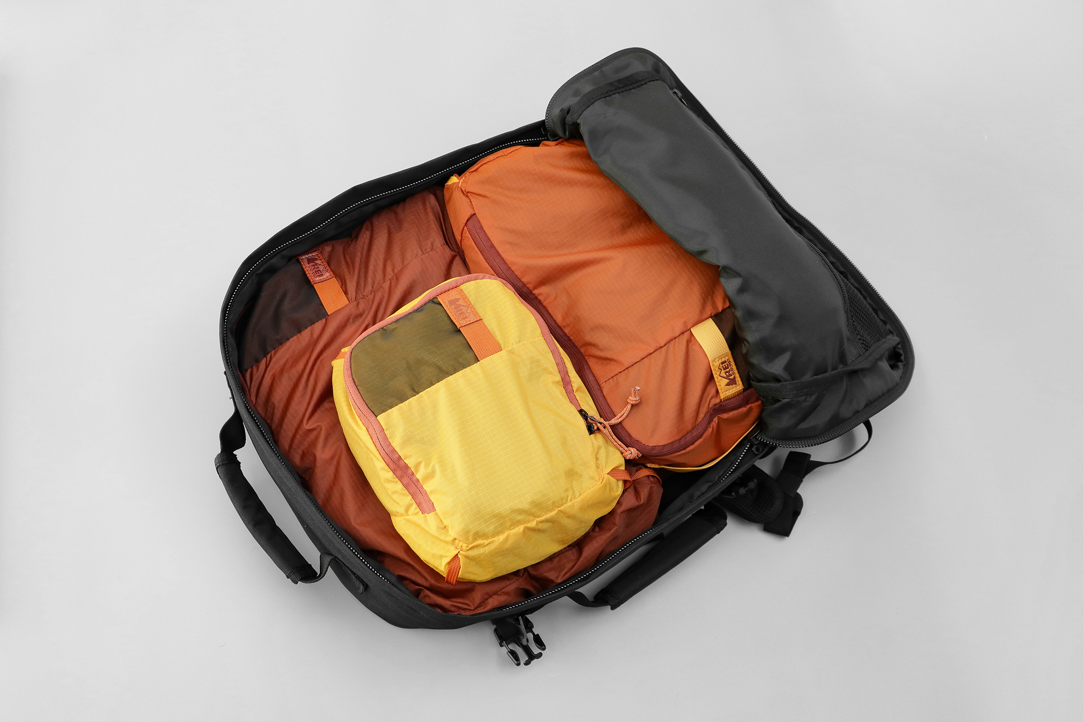 rei travel packing cubes