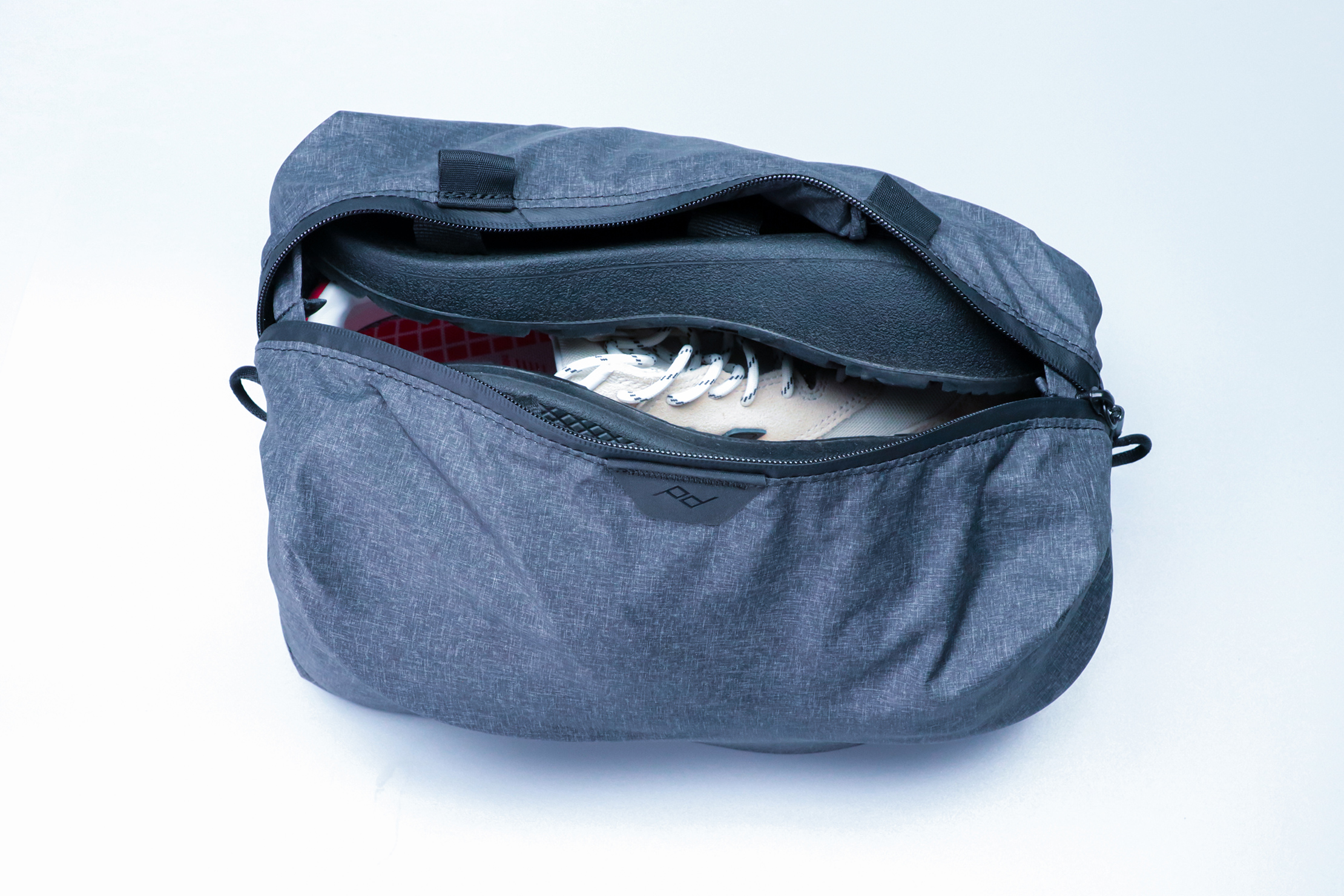 Peak design cheap shoe pouch