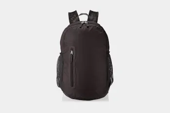 AmazonBasics Ultralight Packable Day Pack