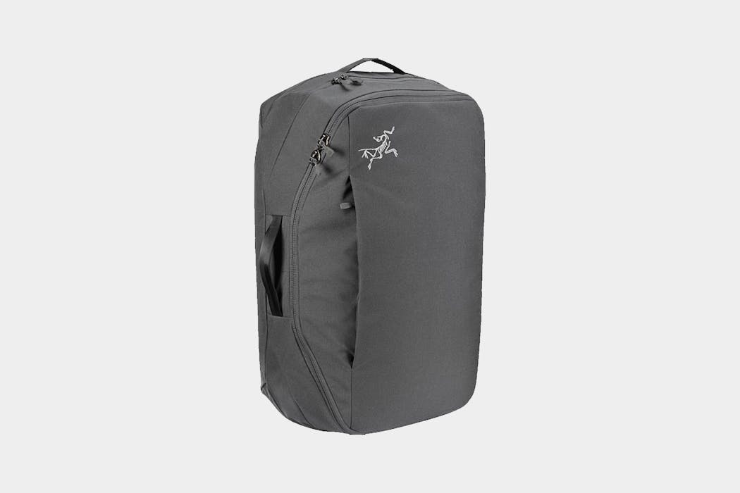 Brand Arc Teryx Pack Hacker Brand Arc Teryx Pack Hacker