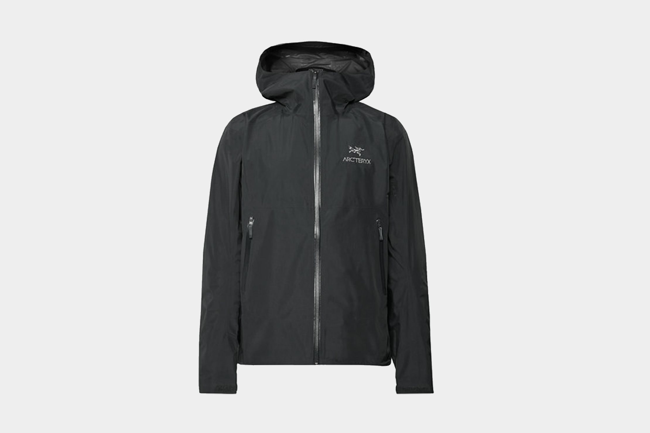 Arc'teryx Zeta SL Jacket | Review: 8.0/10 | Pack Hacker