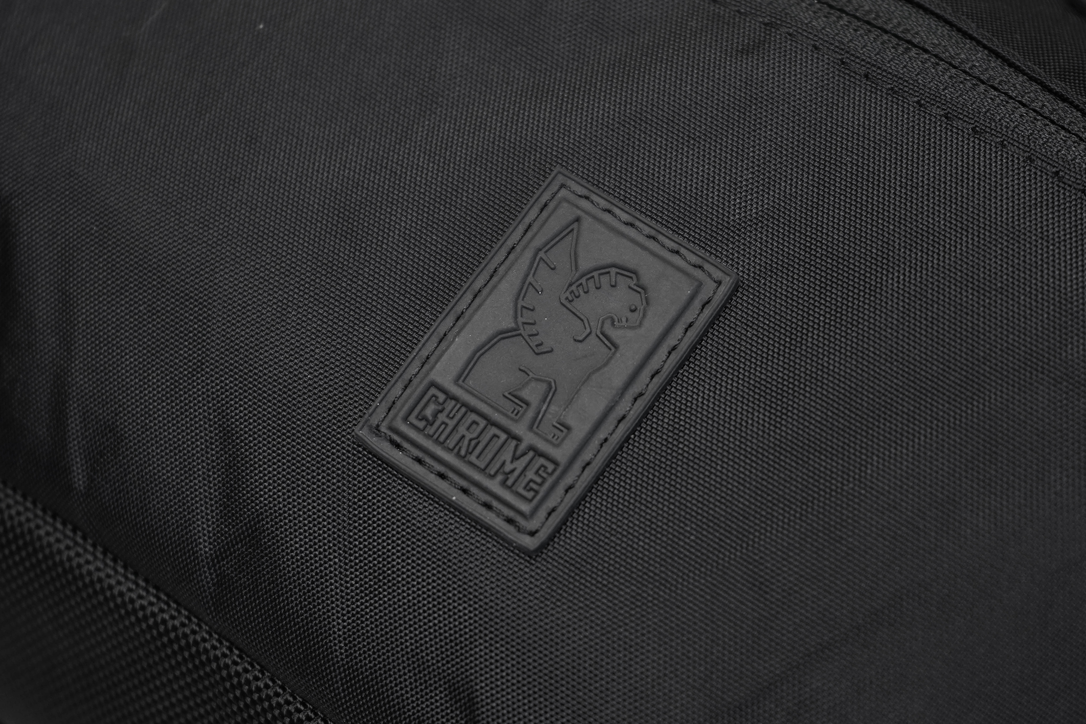 Chrome Industries Kadet Logo