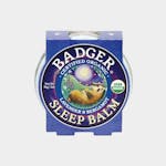 Badger Sleep Balm