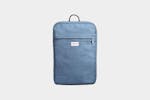 Baronfig Canvas Slimline Backpack