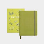 Baronfig Gather Review Journal