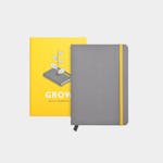 Baronfig Grow Daily Journal